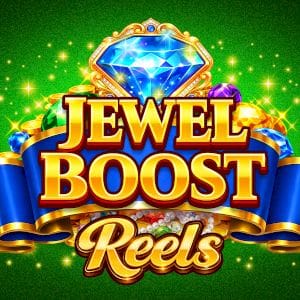 Jewel Boost game icon