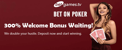 Bet Big Win Bigger Now