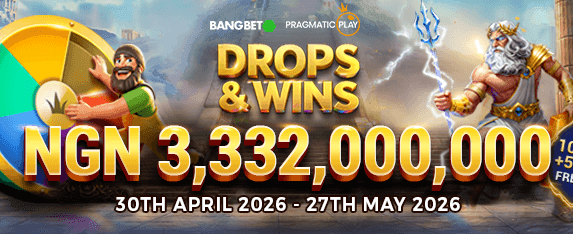 Join Zebet for Mega Jackpots