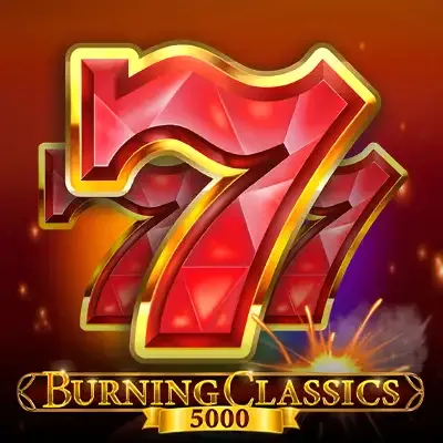 Burning Classics 5000 game icon