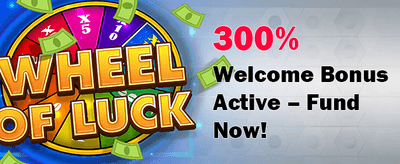 Weekend Jackpot promotion