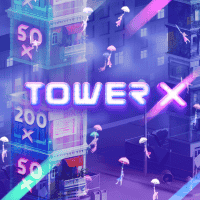 TowerX game icon