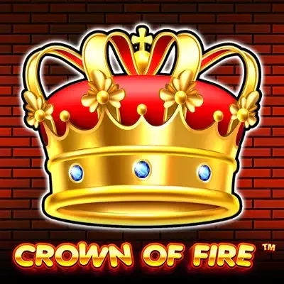 Crown of Fire game icon